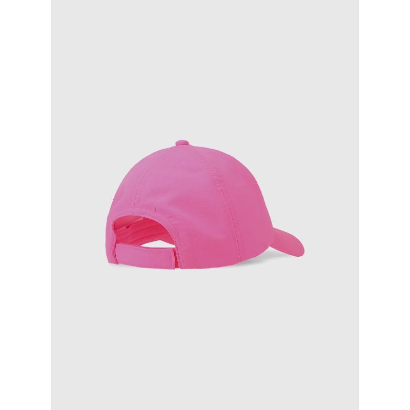 Children's strapback cap 4F 4FJWSS25ACABU386-55N *Kategoria tymczasowa Your Sports Performance