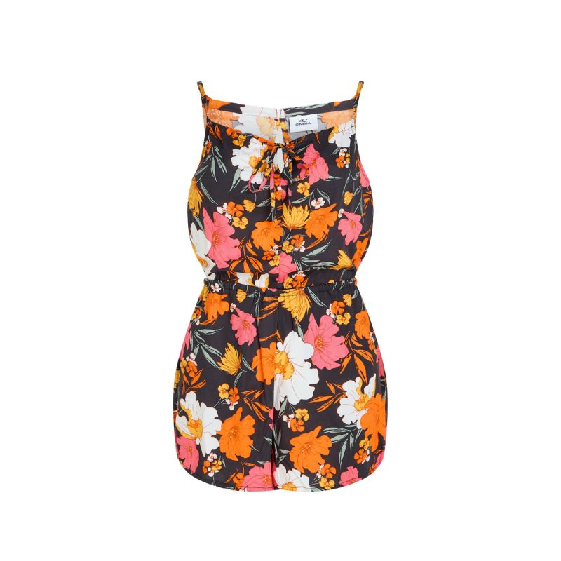 O'Neill Leina Playsuit W 92800613686 Clothing/Lifestyle/ONeill Your Sports Performance