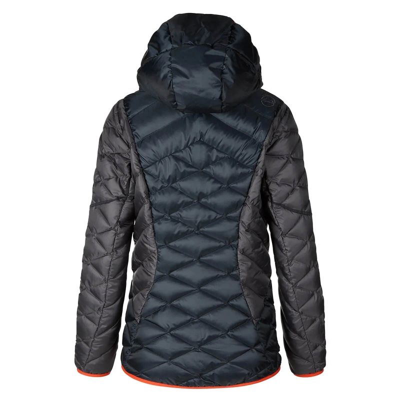 Jacket La Sportiva Pinnacle Down Jkt W M47 999322 Clothing/Outdoor/La Sportiva Your Sports Performance