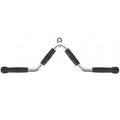 HMS UW18 extractor handle In preparation Your Sports Performance