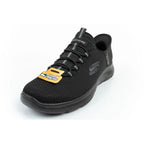 Skechers Summits-High Range M 232457/BBK shoes Footwear/Lifestyle/Skechers Skechers
