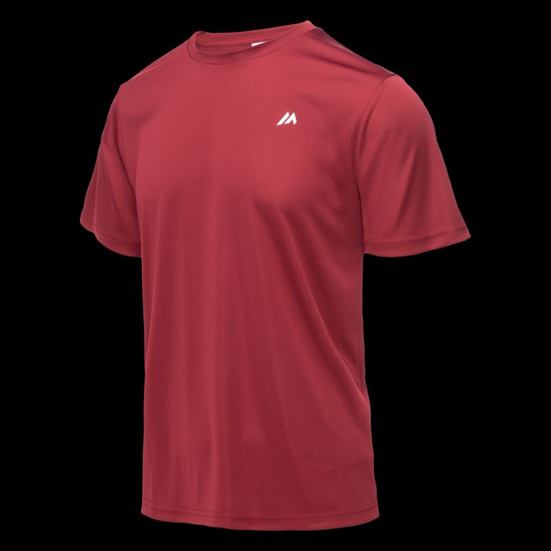 Men's short-sleeved T-shirt SALAN Martes