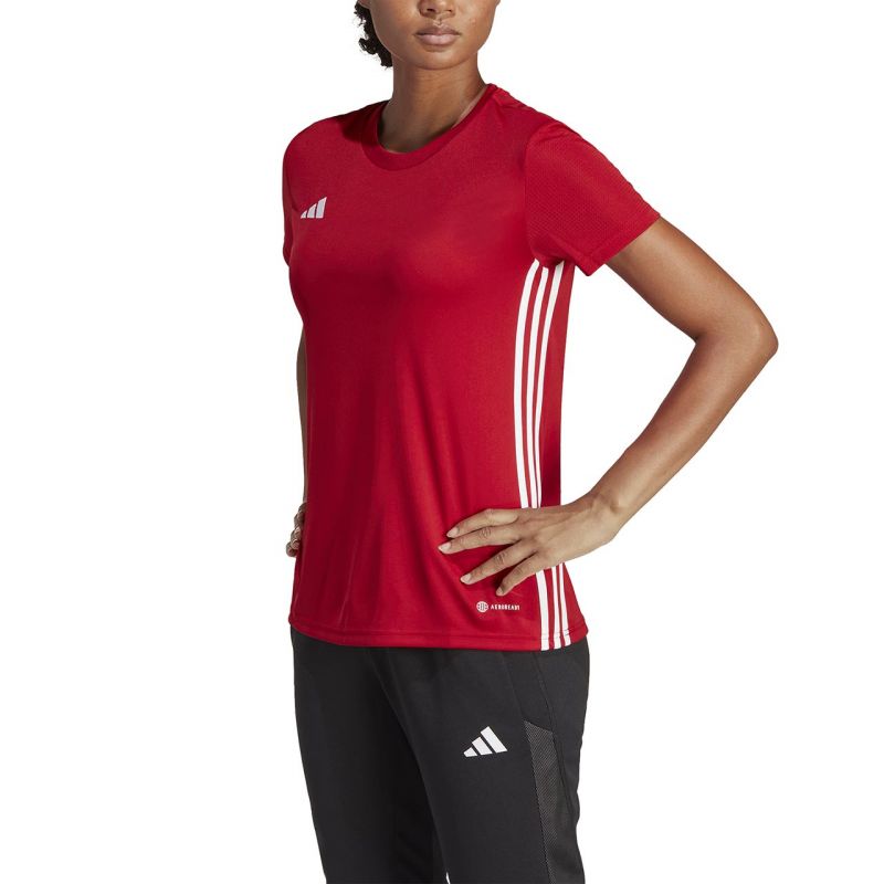Adidas Table 23 Jersey W HS0540 Clothing/Football Adidas