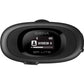 Sena 5R-01D 5R Lite Bluetooth 5.1 700m Motorcycle Intercom with LCD Display and Universal Microphone Set for 2 Helmets In preparation Your Sports Performance