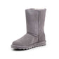 BearPaw 1962W W GRAY FOG 051 winter shoes Footwear/Outdoor/UGG Your Sports Performance