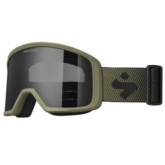 Sweet Protection Firewall Ski Goggles 92800558985 Accessories/Skiing/Gogle Your Sports Performance
