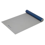 Double-sided Yoga Mat GAIAM icy frost 6MM 61964 Accessories/Training equipment Your Sports Performance