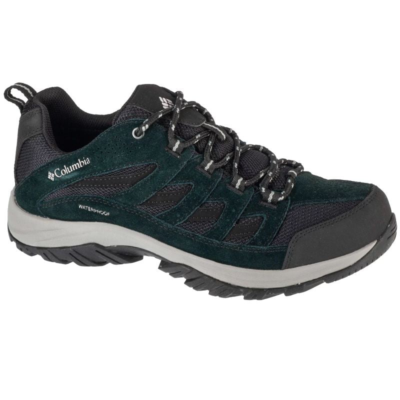 Columbia Crestwood Waterproof M 2100651013 shoes Footwear/Outdoor/Columbia Your Sports Performance