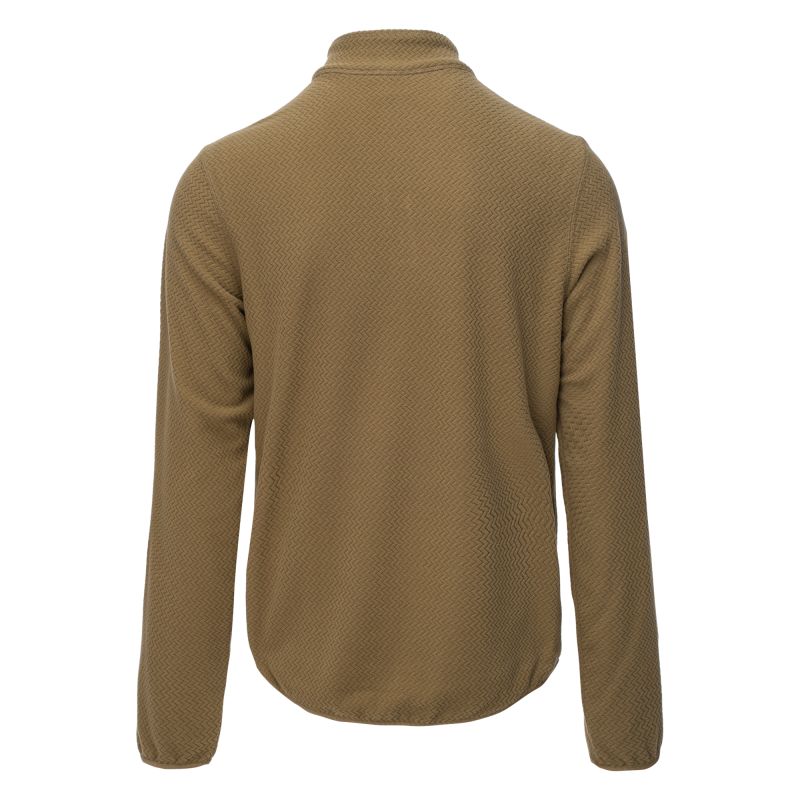 Men’s Fleece LAFFI 1/2
