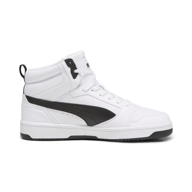 Puma Rebound V6 M shoes 392326 02 Footwear/Lifestyle Puma