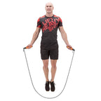 Skipping rope with the counter HMS SK12 Accessories/Training equipment Your Sports Performance