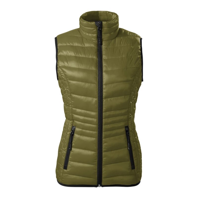 Malfini Everest Vest W MLI-554A3 Clothing/Outdoor/Malfini Malfini