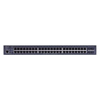 TP-LINK TL-SG3452XP Managed L2+ JetStream Switch, 48 Gigabit PoE+ Ports, 4 SFP+ 10GE Slots Komunikacja i łączność/Switch-e Your Sports Performance