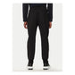 Armani Exchange men's sports pants black (6DZPAB-ZJKBZ-1200) In preparation Your Sports Performance