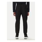Armani Exchange men's sports pants black (6DZPAB-ZJKBZ-1200) In preparation Your Sports Performance