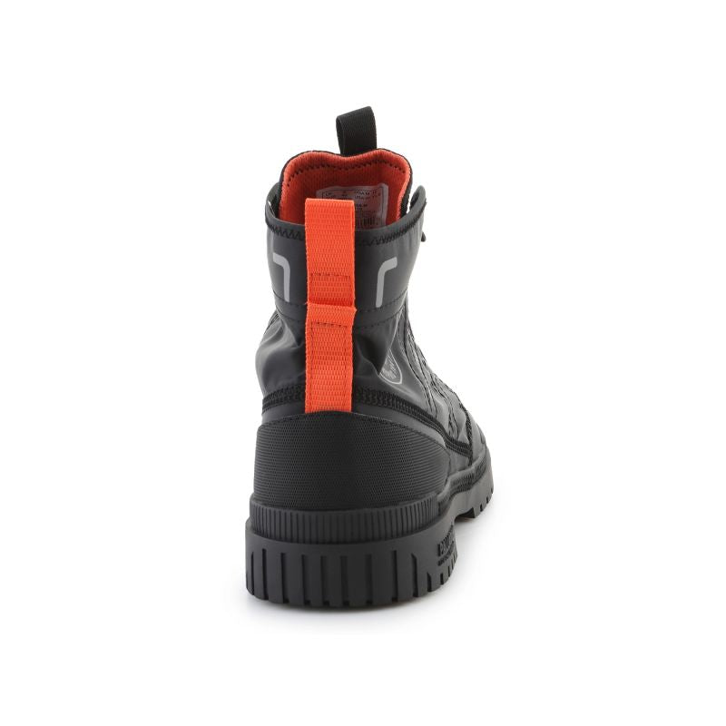 Palladium SP20 Travel HI shoes 74476-008-M Footwear/Lifestyle/Palladium Your Sports Performance