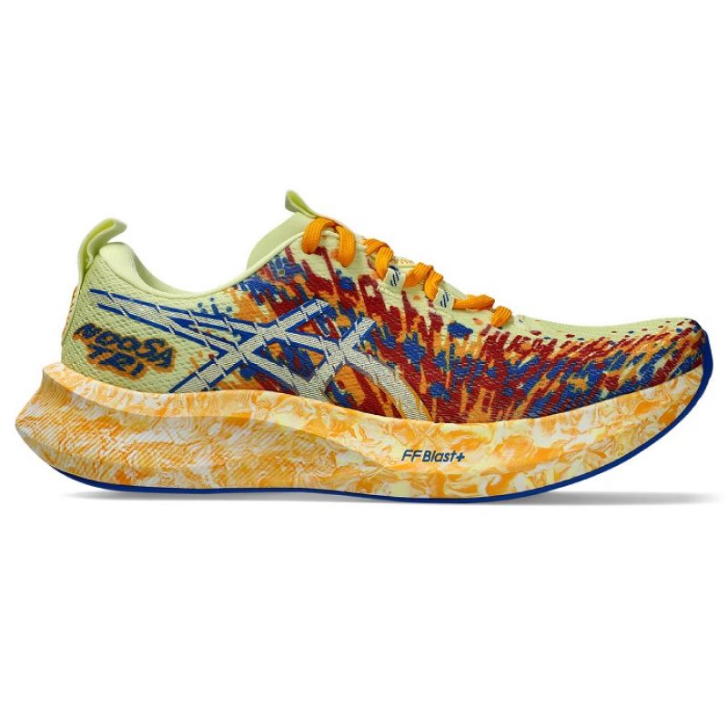 Asics Noosa Tri 16 Shoes Footwear/Running/Men/Road Your Sports Performance