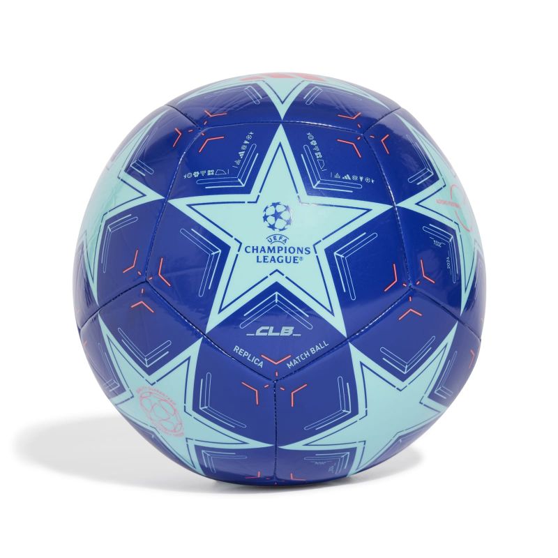 Football adidas Champions League UCL Club IX4066 Accessories/Balls/Football Adidas