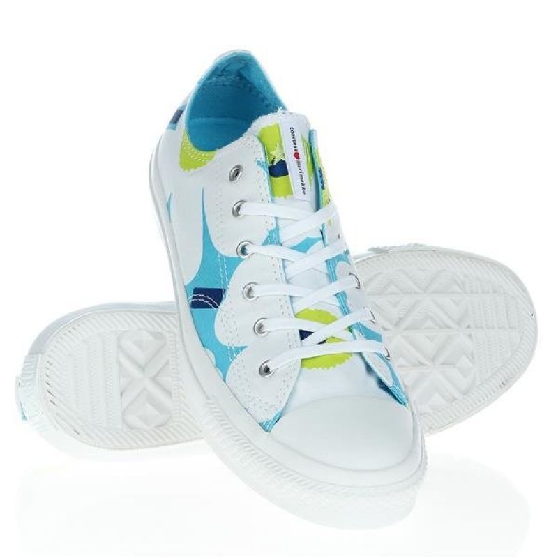 Converse Chuck Taylor Premium OX 537173 In preparation Your Sports Performance