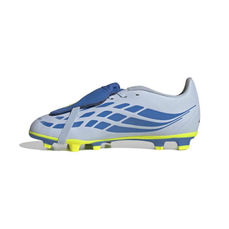 Adidas Junior Predator Club FT FG/MG KI8897 shoes adidas