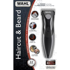 WAHL 09639-816 Hair Clipper AGD - Produkty/Maszynki do strzyżenia Your Sports Performance