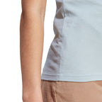 adidas Essentials Slim 3-Stripes Tee W IM2788 Clothing/Football Adidas