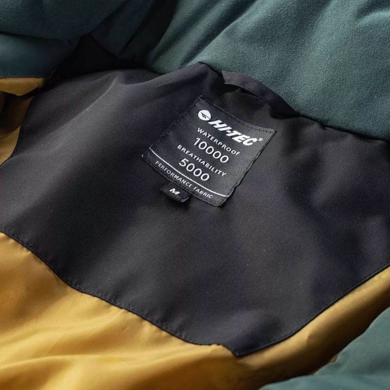 Hi-tec Moren M jacket 92800549388 Clothing/Outdoor Your Sports Performance