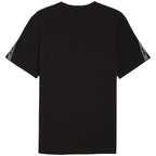 Men's Puma Tape Tee black 691693 01