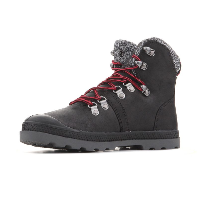 Palladium Pallabrouse Hikr W 95140-041 shoes Footwear/Lifestyle/Palladium Your Sports Performance