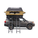OFFLANDER ROOF TENT SOFT CAHAYA 220 In preparation Your Sports Performance