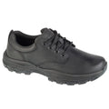 Skechers Knowlson - Leland 204920-BBK Black 41 In preparation Your Sports Performance