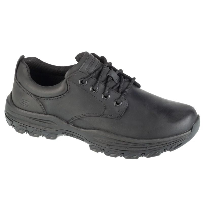 Skechers Knowlson - Leland 204920-BBK Black 41 In preparation Your Sports Performance