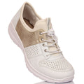 Comfortable Rieker W L3254-80 white shoes Footwear/Lifestyle/Rieker Your Sports Performance