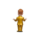 MINIX - ELTON JOHN GOLD SUIT (Gry i zabawki) Figurki/Kolekcjonerskie Your Sports Performance