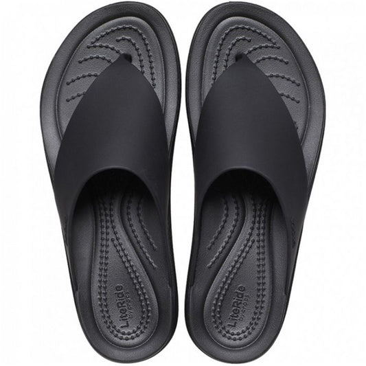 Crocs Brooklyn Flip W flip-flops 208727 001 Footwear/Lifestyle/Crocs Crocs