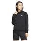 Nike Essentials Fnl Po Flc Sweatshirt W BV4116 010 Clothing/Lifestyle Nike