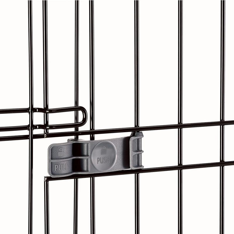 FERPLAST Superior 75 - dog cage - 77 x 51 x 55 cm Dla psa/Klatki i transportery (dla psów) Your Sports Performance
