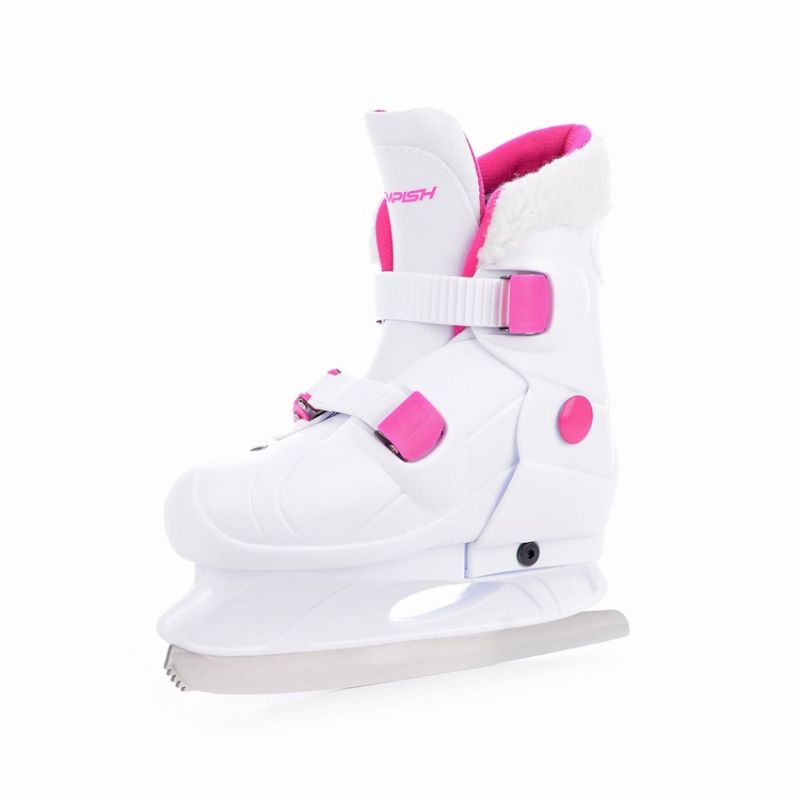 Adjustable Skates Tempish Fur Expanze Plus Jr.130000219 Accessories/Skating Your Sports Performance