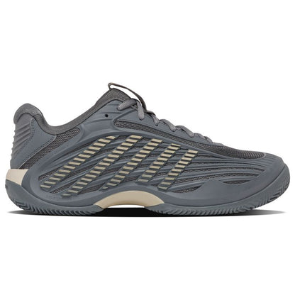 K-swiss HCE 3 CLAY Men's Training Sneakers Gray (04604-082-M)