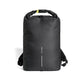 XD DESIGN BOBBY URBAN LITE BLACK BACKPACK P/N: P705.501 Import z Action/Bagaż/Plecaki Your Sports Performance