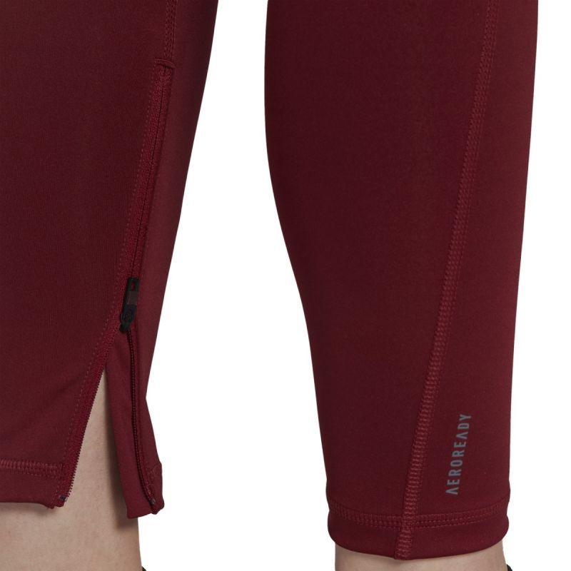 Adidas KARLIE KLOSS RUN TIGHT W GQ8843 pants Clothing/Training Adidas
