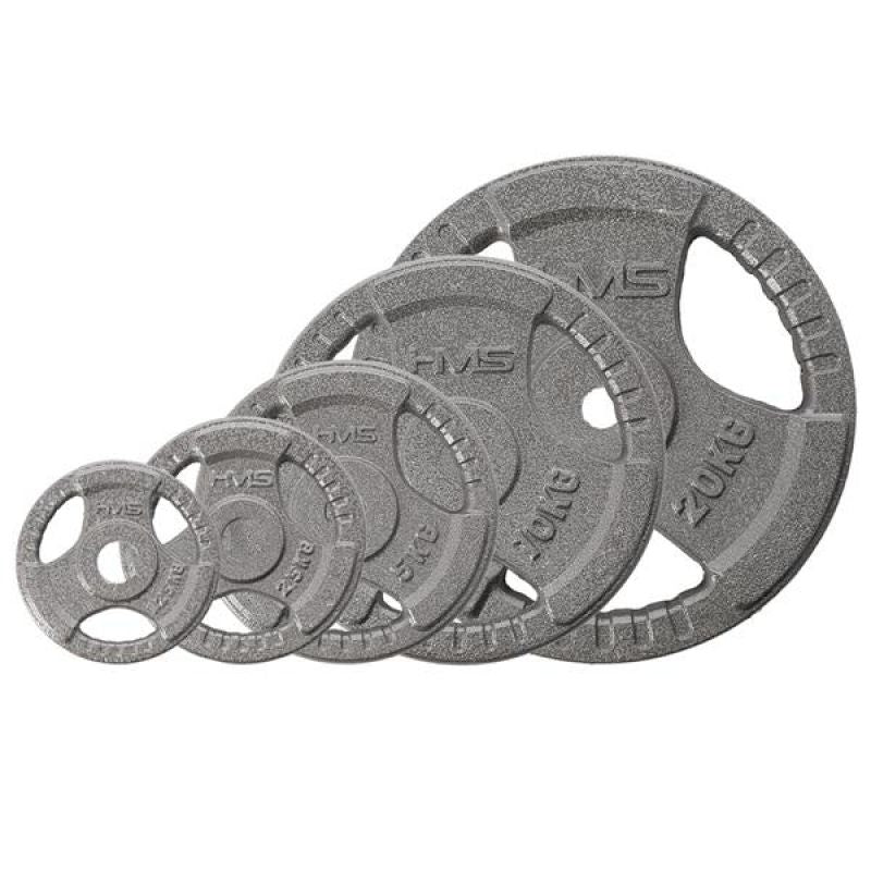 Plate Hammertone Hms THM20 17-61-054 Accessories/Training equipment Your Sports Performance