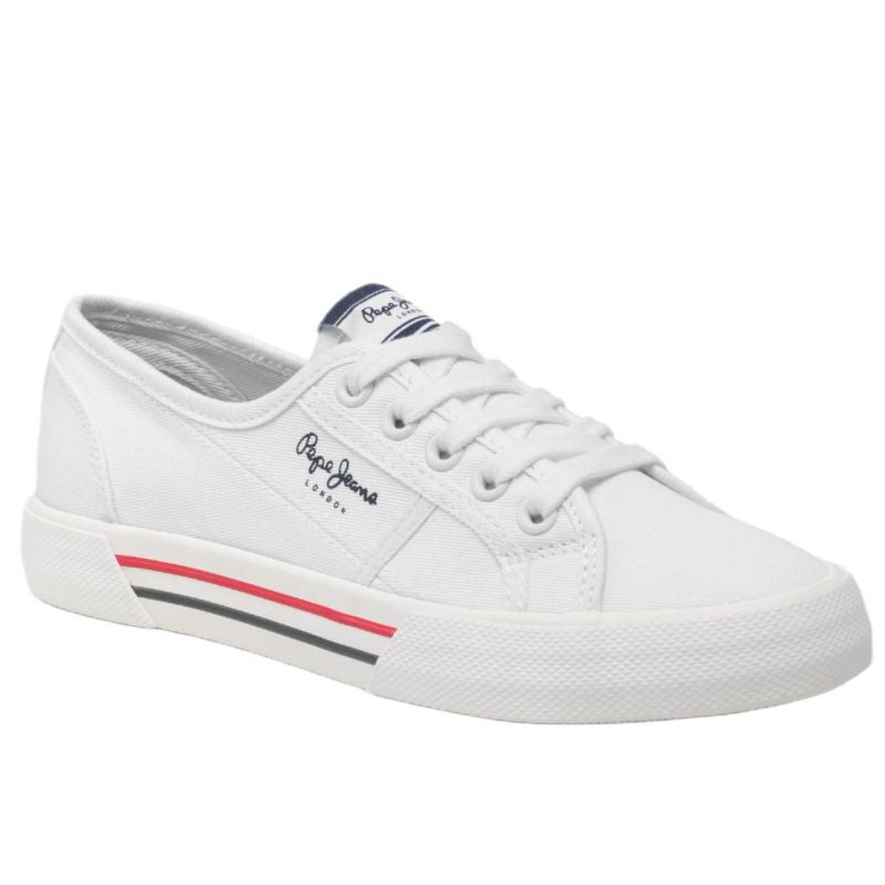 Pepe Jeans Brady Basic W PLS31287 shoes Footwear/Lifestyle Your Sports Performance
