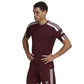 T-shirt adidas Squadra 21 JSY M GN8091 Clothing/Football Adidas