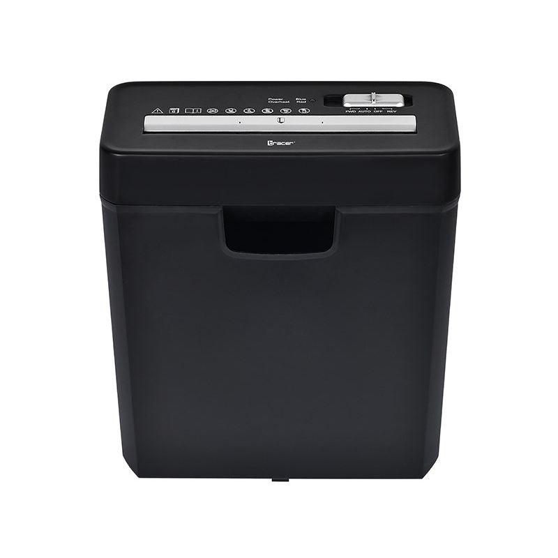 TRACER EDGY10L SHREDDER Urządzenia biurowe/Niszczarki Your Sports Performance