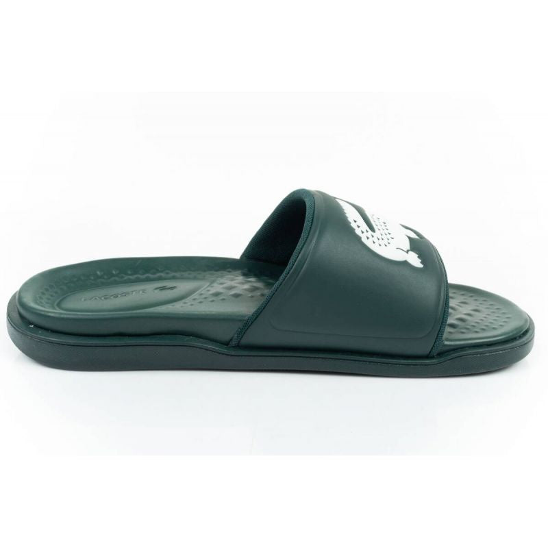 Lacoste Croco Dualiste 202D2 M 743CMA00202D2 flip-flops Footwear/Lifestyle/Lacoste Lacoste