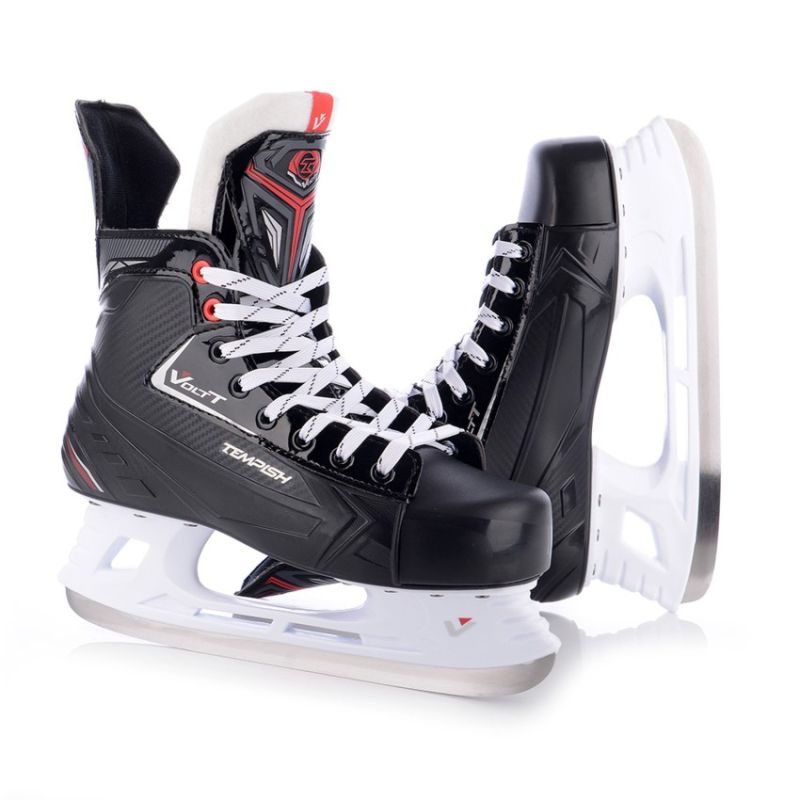 TEMPISH Volt-T Junior Hockey Skates In preparation Your Sports Performance