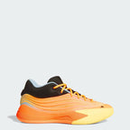 Adidas DAME X Basketball Shoes (JQ9467)