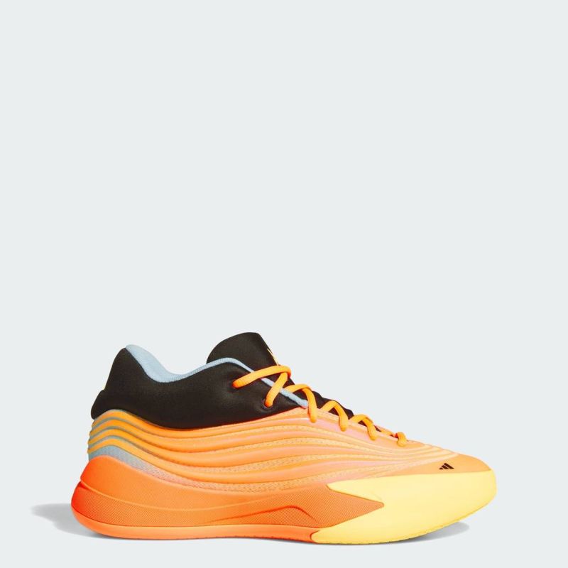 Adidas DAME X Basketball Shoes (JQ9467)