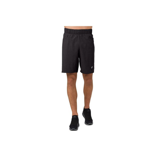 Asics 2-N-1 7 &#39;&#39; Short M 2011A239-0904 Clothing/Running Asics